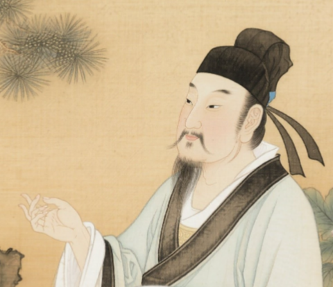 姜夔：词坛清客的轶事遗韵与艺术丰碑