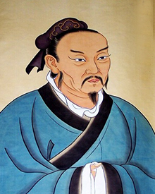 孟子拒杨朱是什么意思？杨朱指的是谁？