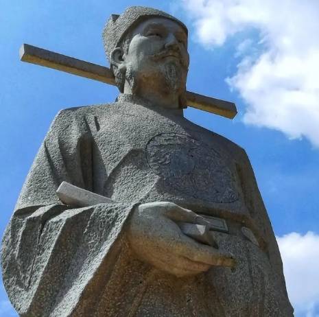 忠魂映史册:李纲的抗金功业与传奇人生