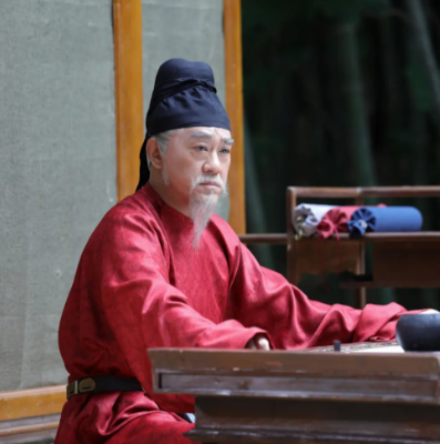 韩愈:文道合一的士人典范与时代脊梁