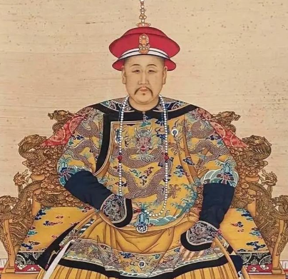 谥号之变:康熙与雍正对皇后身后名的权力博弈