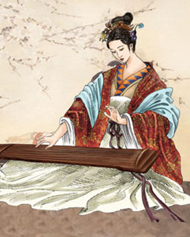 班婕妤为何被称为历史上最完美的女人