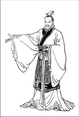 李广是谁,为什么说冯唐易老李广难封?