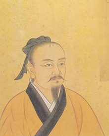 陶朱公是谁，范蠡为什么叫陶朱公