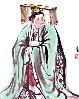 刘禅有后代吗，刘禅的儿子后来怎么样了