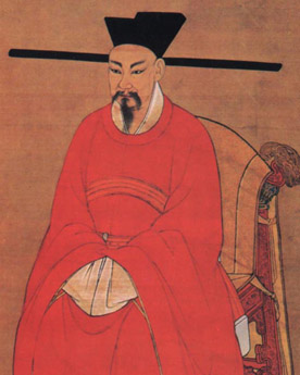 宋理宗赵昀是怎么当上的皇帝?却带领宋朝走向衰弱