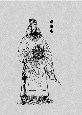 李林甫身为一个狡猾的狐狸 杨国忠究竟是怎么扳倒李林甫的