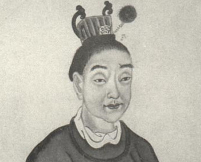 金日磾：从匈奴王子到汉朝托孤重臣的传奇人生