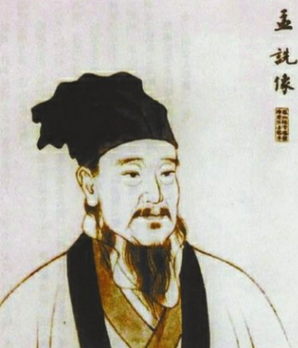 孟诜:千年食疗智慧之祖,一卷本草泽被后世