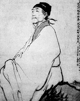 曾大破吐蕃唐朝将领严武和杜甫是什么关系