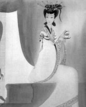 鲁桓公是谁 鲁桓公之死真的是由乱伦引起的吗