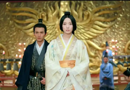 霍光拒为卫子夫平反:权力博弈下的历史抉择