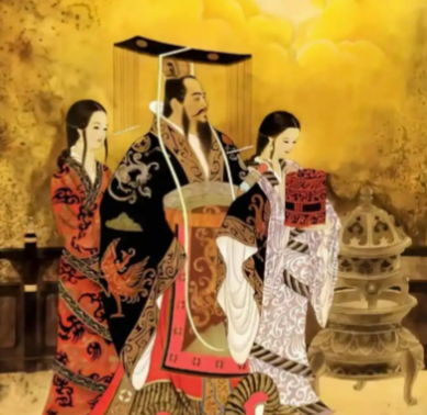 推恩令：汉武帝瓦解诸侯的“温柔一刀”与集权密码