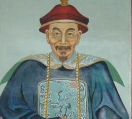 九子夺嫡中最＂狠＂的谋士，王掞在历史上是个怎样的人？