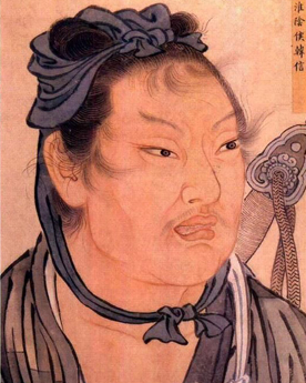 韩信没有打过仗萧何却知道他有将帅之才 萧何洞察力有多厉害