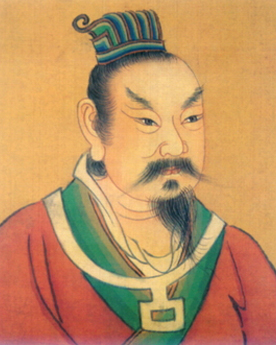 石敬瑭是谁为何称他为儿皇帝 割让燕云十六州是怎么回事