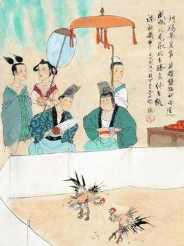 北宋宰相贾昌朝简介：今存《群经音辨》、《通纪时令》等书