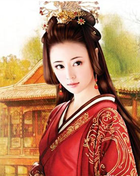 薄姬为什么嫁给刘邦,薄姬为什么讨厌窦漪房?