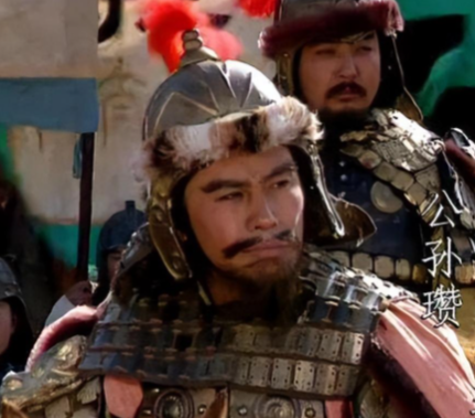 借将徐州：刘备向公孙瓒借赵云的战略布局与人性博弈