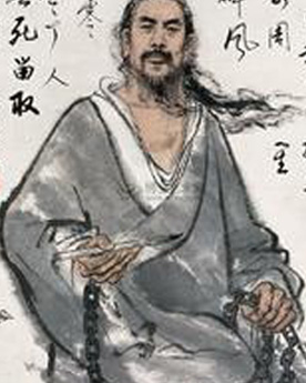 文天祥:王朝覆灭,英雄横空