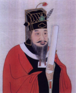 唐朝宰相苏良嗣简介 苏良嗣和狄仁杰什么关系