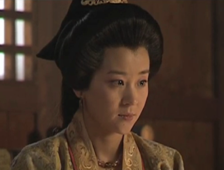 贞观之治的隐秘支柱:长孙皇后如何以柔克刚铸就盛世