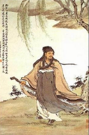 北宋宰相向敏中简介：宋真宗因其之死而废朝三日