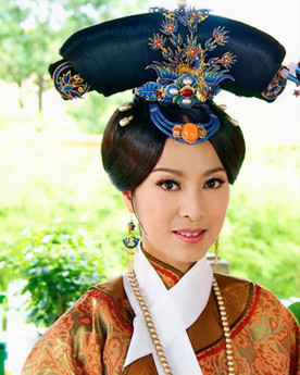 13岁进宫，20当太后：揭秘孝惠章皇后传奇的一生