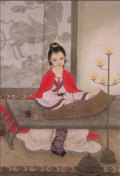 张嫣的经历有多惨？她为什么会屡遭奸人陷害？