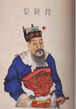 陆抗不死,东吴会灭亡吗？实际上又是什么样的？