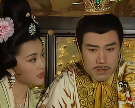 权力巅峰的较量：李治与武则天能力深度剖析