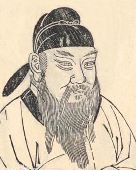 狄仁杰尽忠敢言的故事