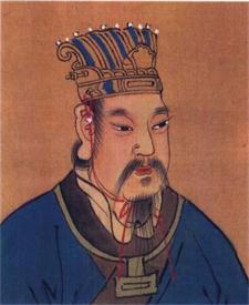 司马睿是什么身份？他与夏侯光姬是什么关系?