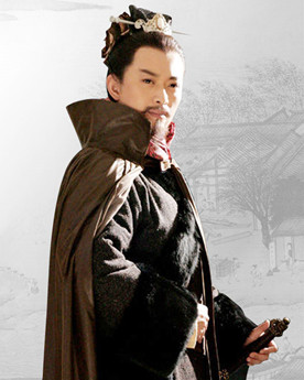 柴进为什么没坐上梁山头把交椅？还被沦为边缘人物