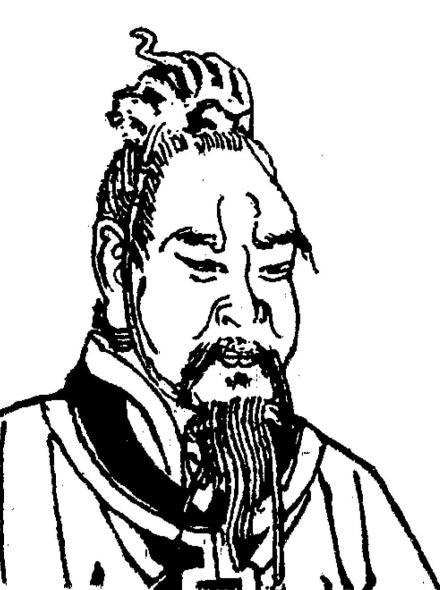 羿、浞生乱（约前1938年-约前1936年)