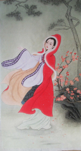 孙恩是谁？他为什么不杀谢道韫？