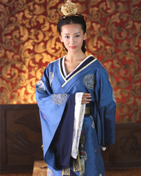 薄皇后：中国历史上第一位废后，并无大过错却被废黜