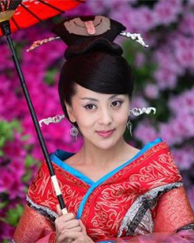 傅昭仪：汉元帝刘奭的嫔妃，她为何被掘坟重葬？