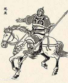 到龙且战死后，对项羽的影响到底有多大？