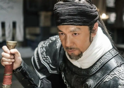 战神之殇:白起之死与秦国权力的残酷博弈