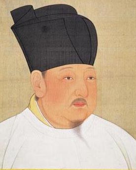 北宋宰相宋琪简介：曾上疏给宋太宗征讨幽蓟的方略