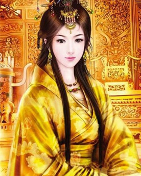 杨丽华的结局如何？17岁当皇后18岁成太后