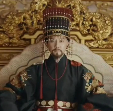 永乐大帝：铁血与文治交织的盛世华章