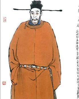 蔡京与高俅是谁？他们二人谁权势大？