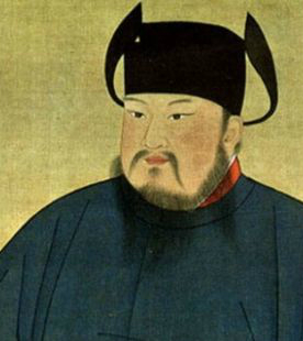 后唐庄宗李存勖是怎么从乞丐变成皇帝的？他为什么一生不立皇后