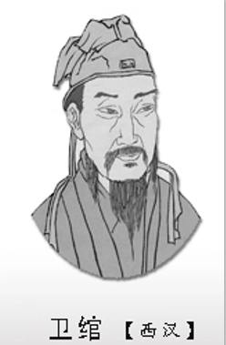 卫绾是一位怎样的人 卫绾有哪些优点