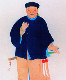 三朝战神岳钟琪，最后结局如何？