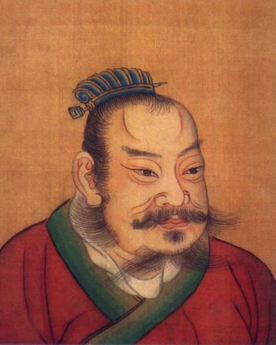 霸王项羽单挑多强 历史上有哪些武将能打败他