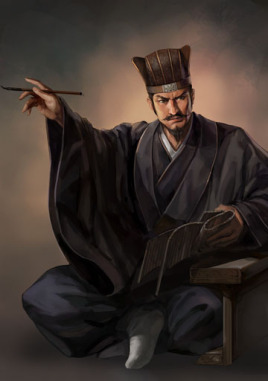 号称三国第一傲骨的刘巴，揭秘其生平经历