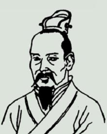 从隋到唐几经转手的萧皇后做了半世女俘